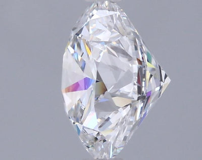 1.83 Carat Round Lab Diamond :: 360 spin frame 05