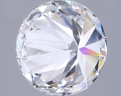 1.83 Carat Round Lab Diamond :: 360 spin frame 06