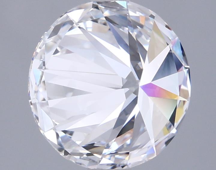 1.83 Carat Round Lab Diamond :: 360 spin frame 06