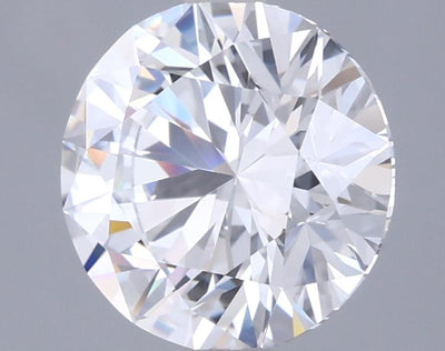 1.83 Carat Round Lab Diamond :: 360 spin frame 07