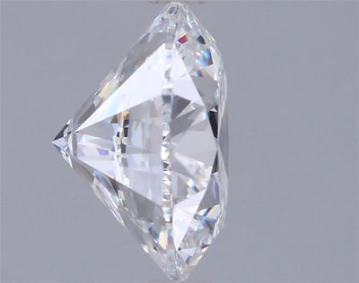 2.72 Carat Round Lab Diamond :: 360 spin frame 01