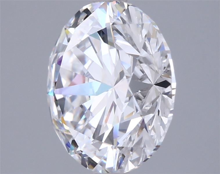 2.72 Carat Round Lab Diamond :: 360 spin frame 03