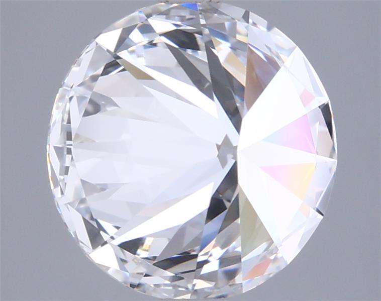 2.72 Carat Round Lab Diamond :: 360 spin frame 06