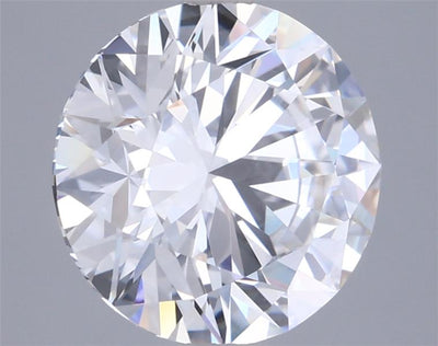 2.72 Carat Round Lab Diamond :: 360 spin frame 07