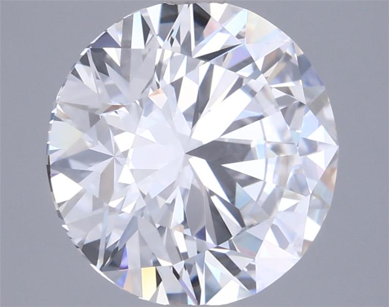 2.72 Carat Round Lab Diamond :: 360 spin frame 07