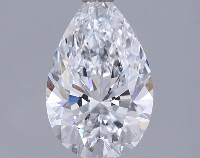 1.04 Carat Pear Lab Diamond