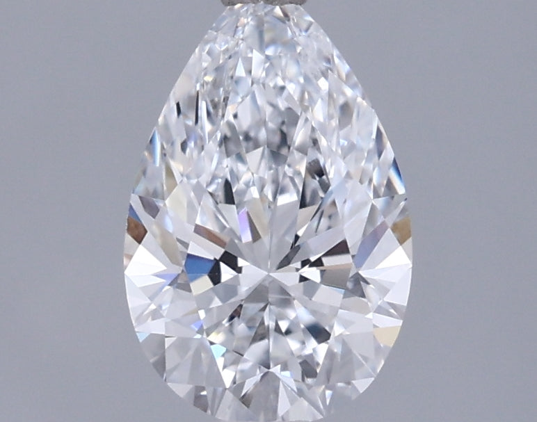 1.04 Carat Pear Lab Diamond