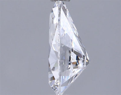 1.04 Carat Pear Lab Diamond :: 360 spin frame 01
