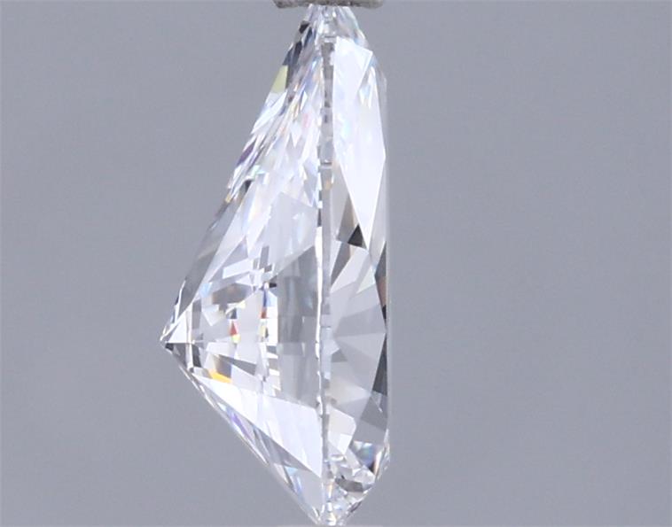 1.04 Carat Pear Lab Diamond :: 360 spin frame 02