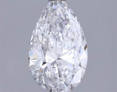 1.04 Carat Pear Lab Diamond :: 360 spin frame 04