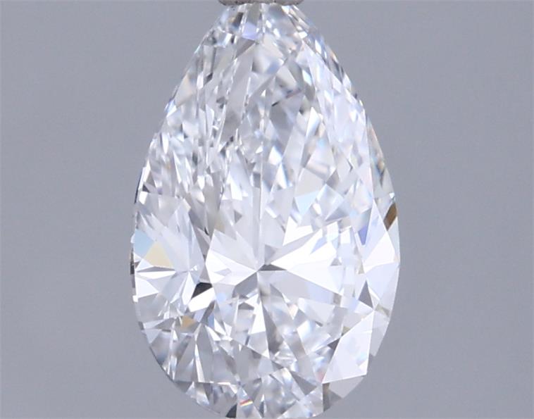 1.04 Carat Pear Lab Diamond :: 360 spin frame 04