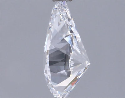 1.04 Carat Pear Lab Diamond :: 360 spin frame 05