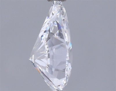1.04 Carat Pear Lab Diamond :: 360 spin frame 06