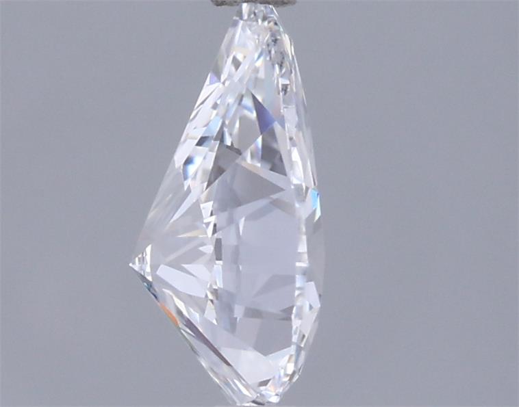 1.04 Carat Pear Lab Diamond :: 360 spin frame 06