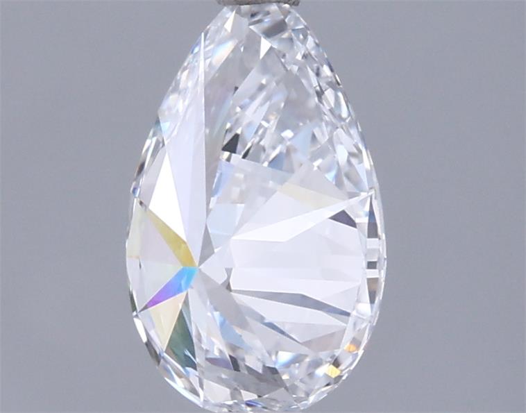 1.04 Carat Pear Lab Diamond :: 360 spin frame 07