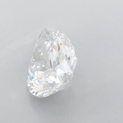 1.00 Carat Pear Lab Diamond :: 360 spin frame 02