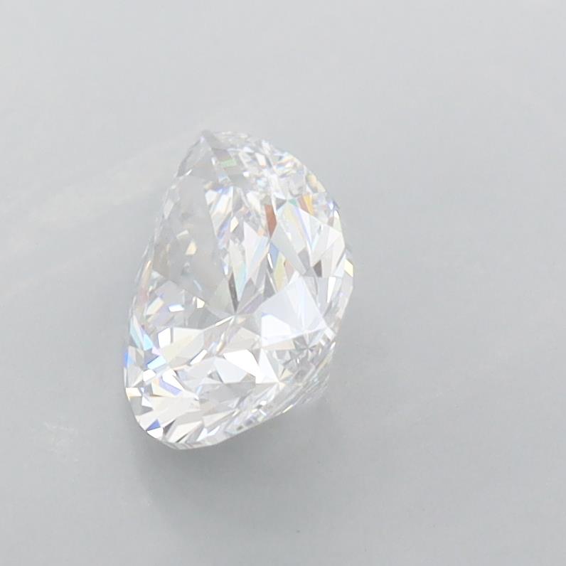 1.00 Carat Pear Lab Diamond :: 360 spin frame 02