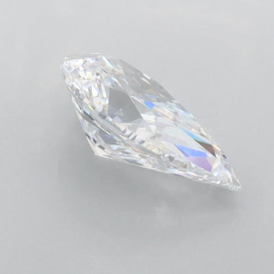 1.00 Carat Pear Lab Diamond :: 360 spin frame 03