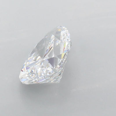 1.00 Carat Pear Lab Diamond :: 360 spin frame 04
