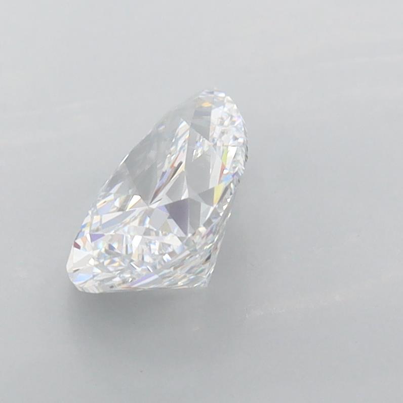 1.00 Carat Pear Lab Diamond :: 360 spin frame 04