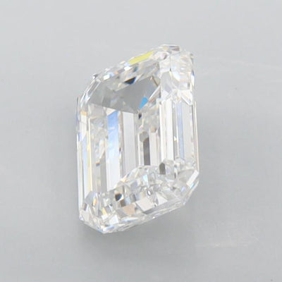 1.04 Carat Emerald Lab Diamond :: 360 spin frame 02