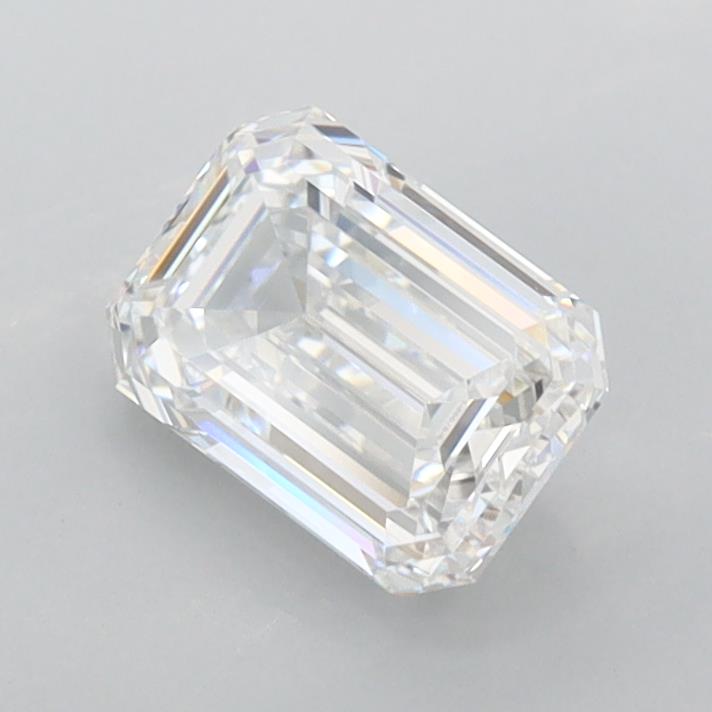 1.04 Carat Emerald Lab Diamond :: 360 spin frame 03