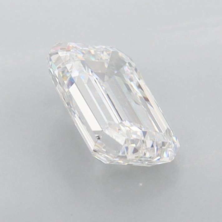 1.04 Carat Emerald Lab Diamond :: 360 spin frame 05