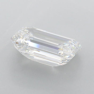 1.04 Carat Emerald Lab Diamond :: 360 spin frame 06