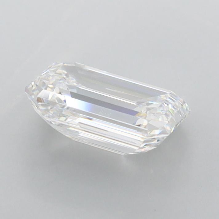 1.04 Carat Emerald Lab Diamond :: 360 spin frame 06