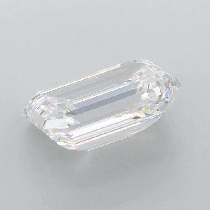 1.04 Carat Emerald Lab Diamond :: 360 spin frame 07