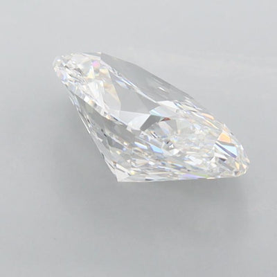 1.32 Carat Oval Lab Diamond :: 360 spin frame 03