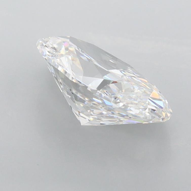 1.32 Carat Oval Lab Diamond :: 360 spin frame 03