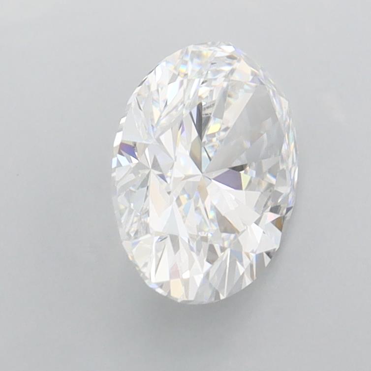 1.32 Carat Oval Lab Diamond :: 360 spin frame 04