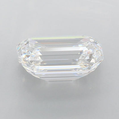 2.02 Carat Emerald Lab Diamond :: 360 spin frame 02