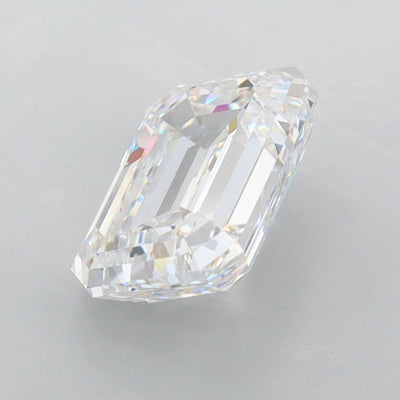 2.02 Carat Emerald Lab Diamond :: 360 spin frame 04