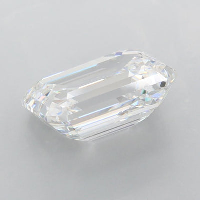 2.02 Carat Emerald Lab Diamond :: 360 spin frame 06