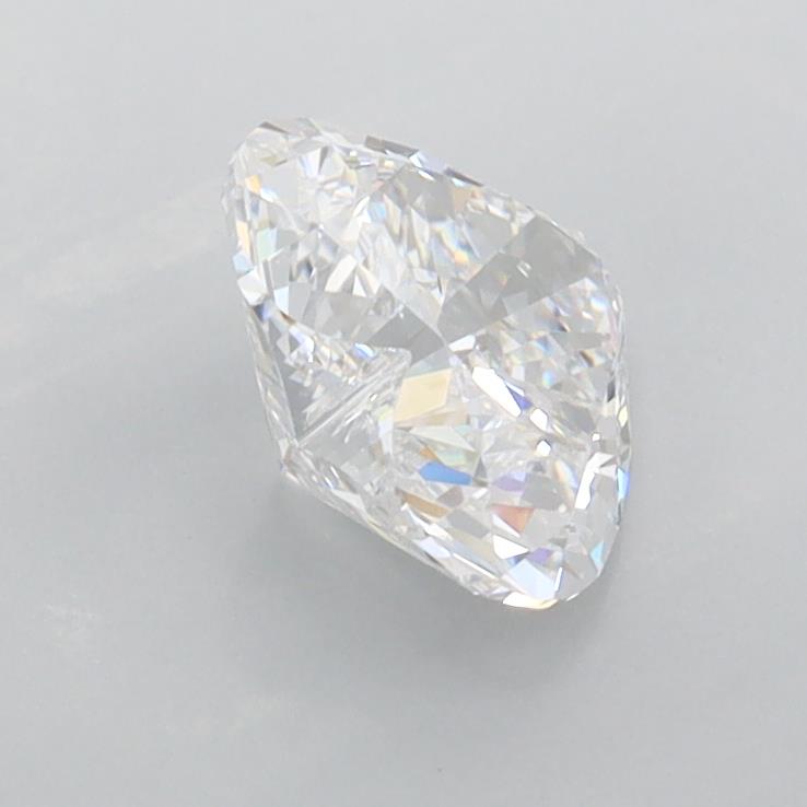 1.02 Carat Heart Lab Diamond :: 360 spin frame 01
