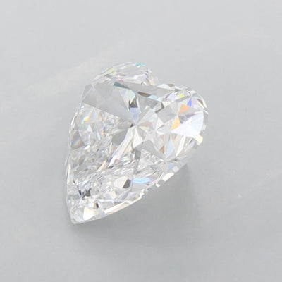 1.02 Carat Heart Lab Diamond :: 360 spin frame 02