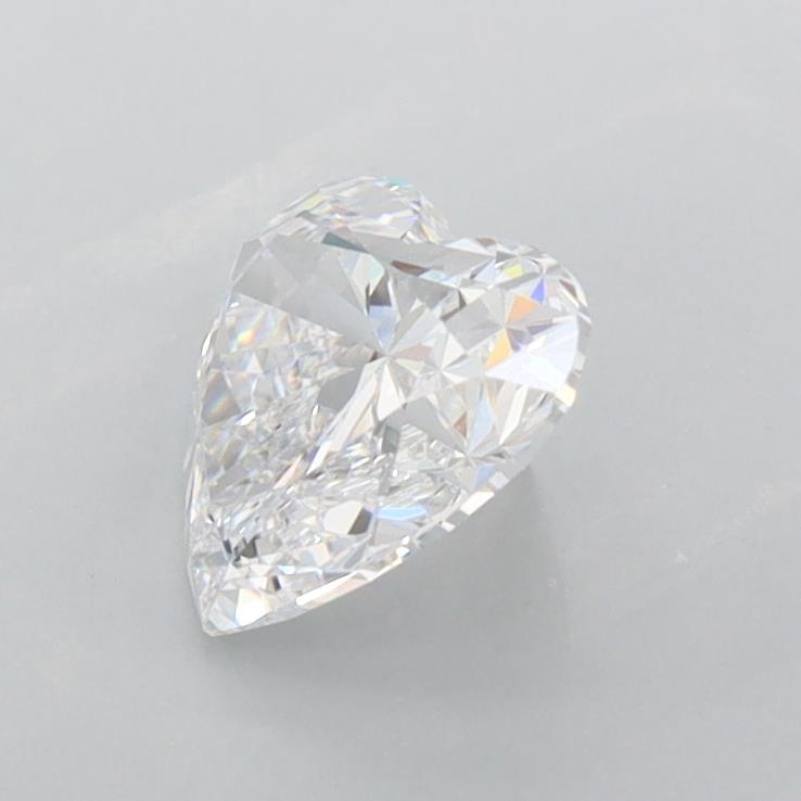 1.02 Carat Heart Lab Diamond :: 360 spin frame 02