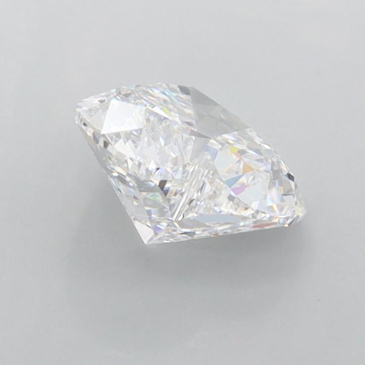 1.02 Carat Heart Lab Diamond :: 360 spin frame 03