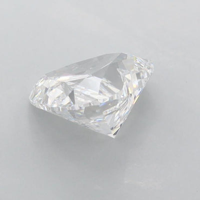 1.02 Carat Heart Lab Diamond :: 360 spin frame 07