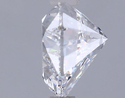 1.51 Carat Heart Lab Diamond :: 360 spin frame 01