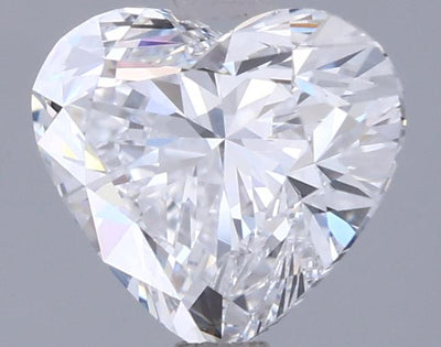 1.51 Carat Heart Lab Diamond :: 360 spin frame 04