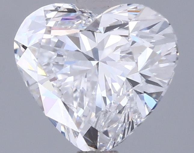 1.51 Carat Heart Lab Diamond :: 360 spin frame 04