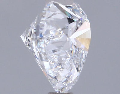 1.51 Carat Heart Lab Diamond :: 360 spin frame 06