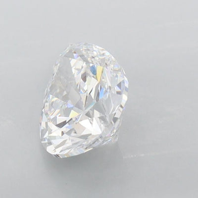 1.00 Carat Pear Lab Diamond :: 360 spin frame 01