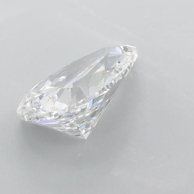 1.00 Carat Pear Lab Diamond :: 360 spin frame 03