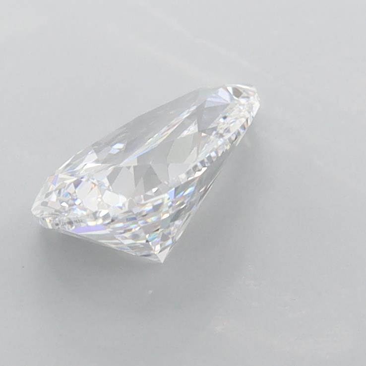 1.00 Carat Pear Lab Diamond :: 360 spin frame 03