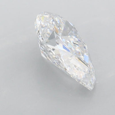 1.00 Carat Pear Lab Diamond :: 360 spin frame 04