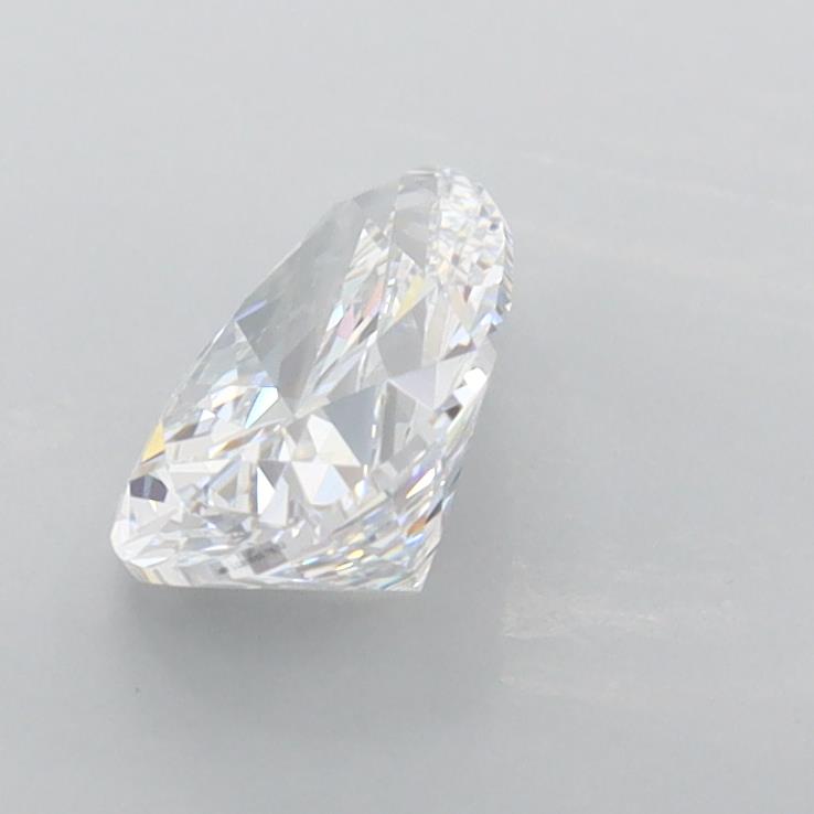 1.00 Carat Pear Lab Diamond :: 360 spin frame 07